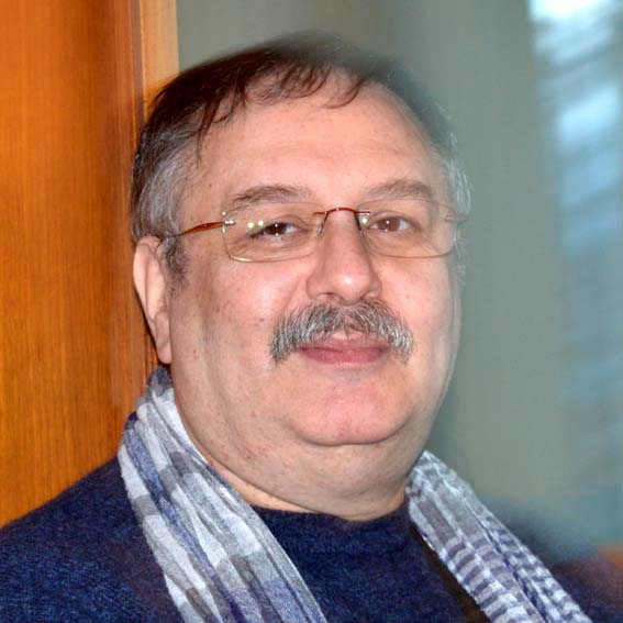 Giorgio Pedrotti